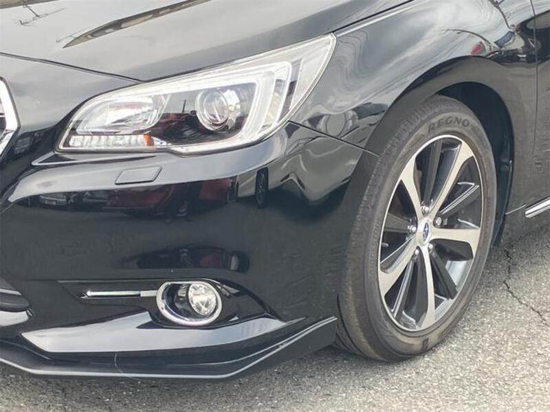 LEGACY B4
