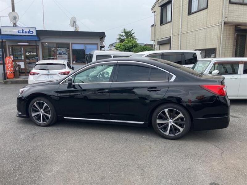 LEGACY B4