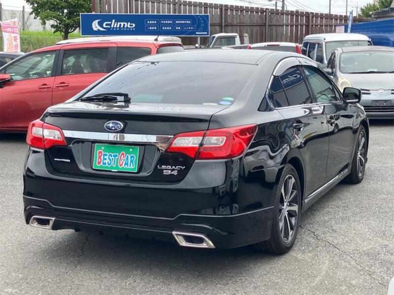LEGACY B4