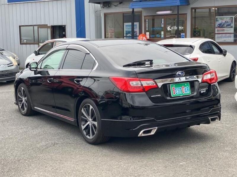 LEGACY B4