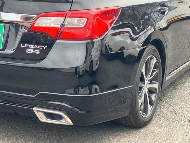 LEGACY B4