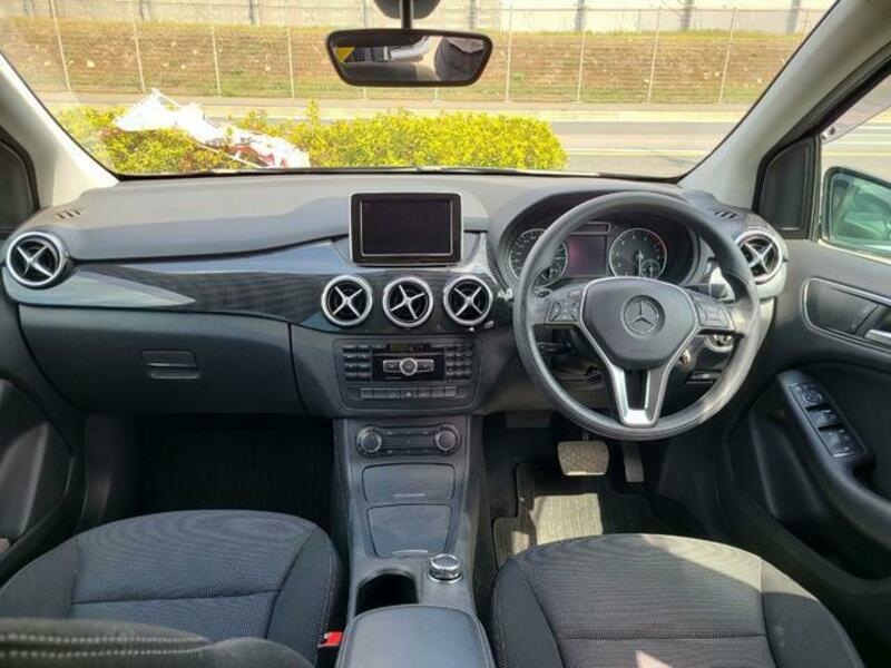 B-CLASS