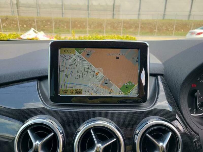 B-CLASS