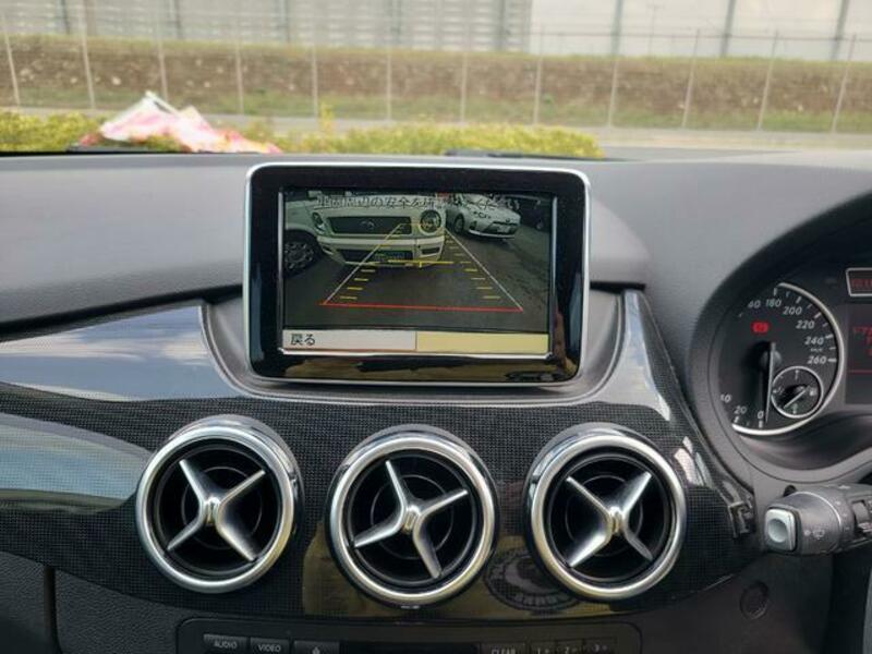 B-CLASS