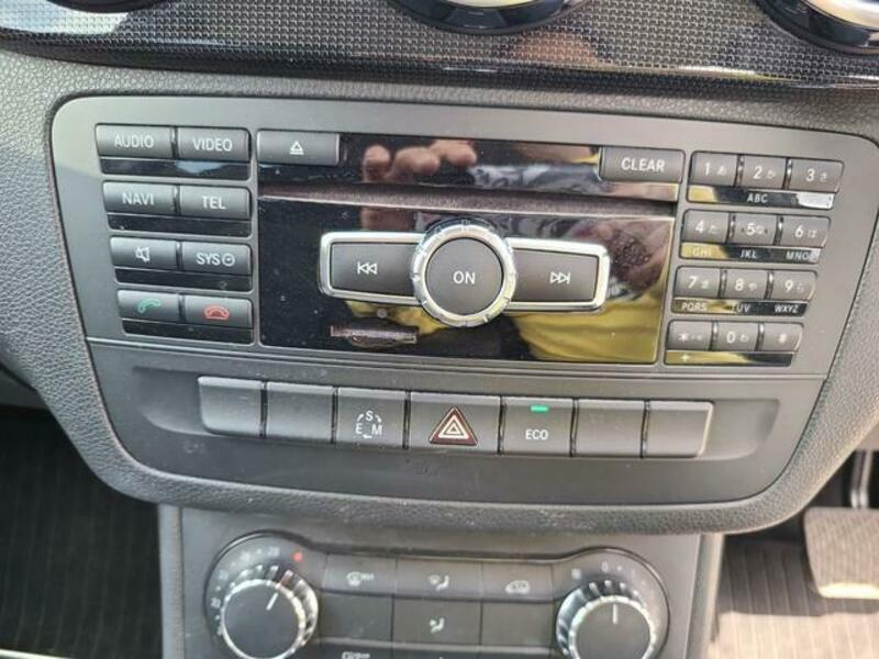 B-CLASS