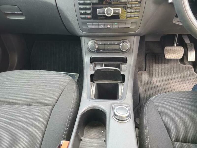 B-CLASS