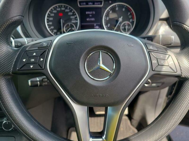 B-CLASS