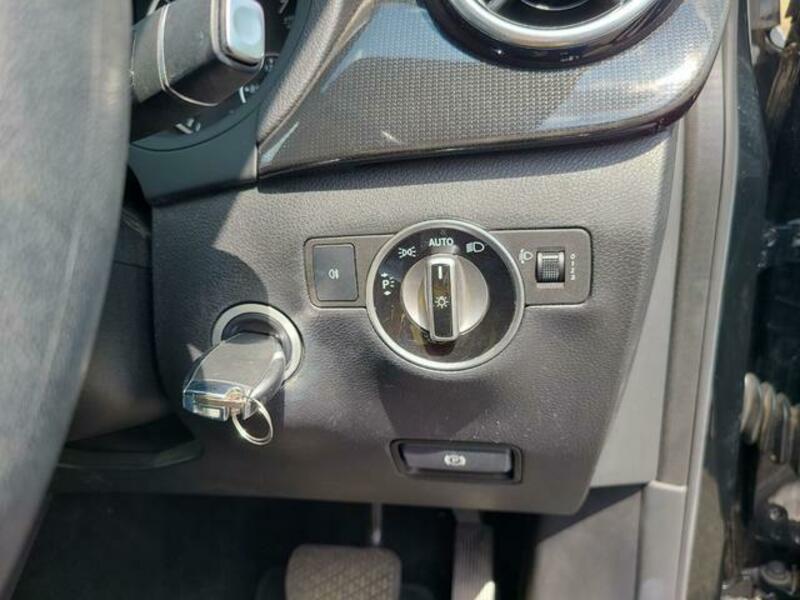 B-CLASS