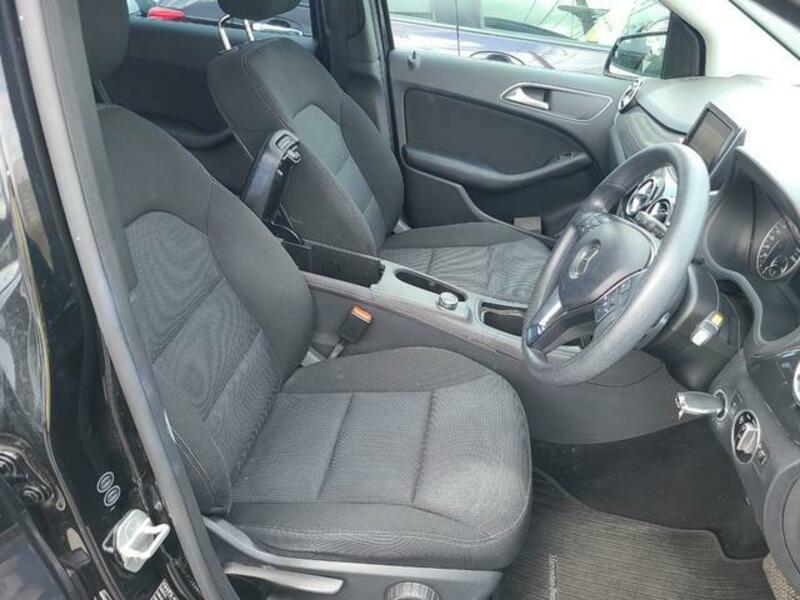 B-CLASS