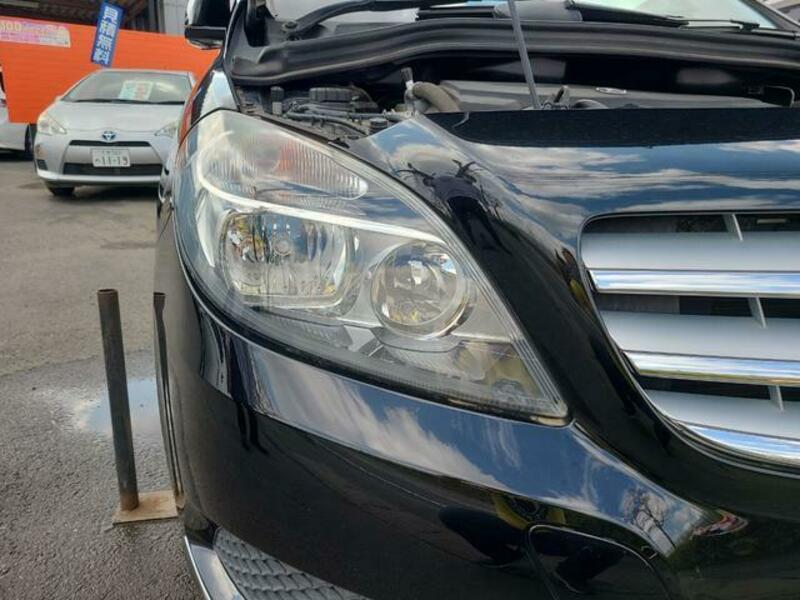 B-CLASS