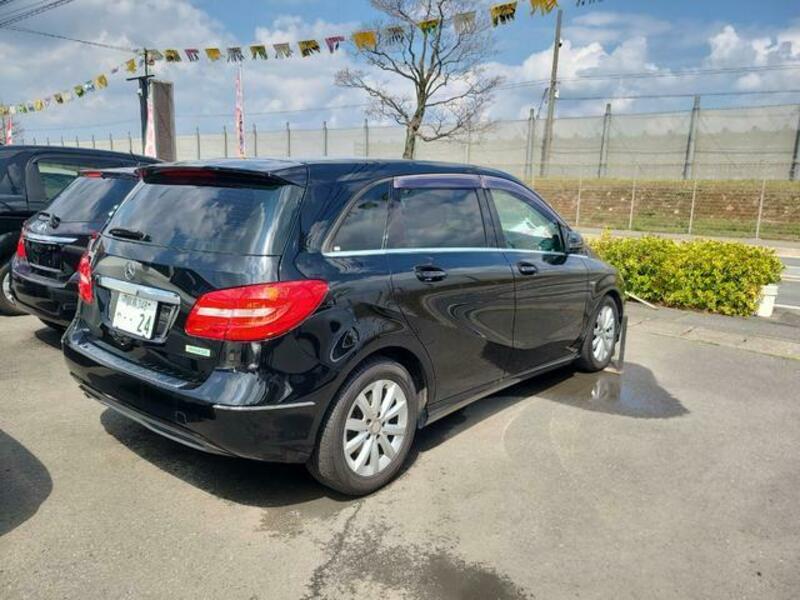 B-CLASS