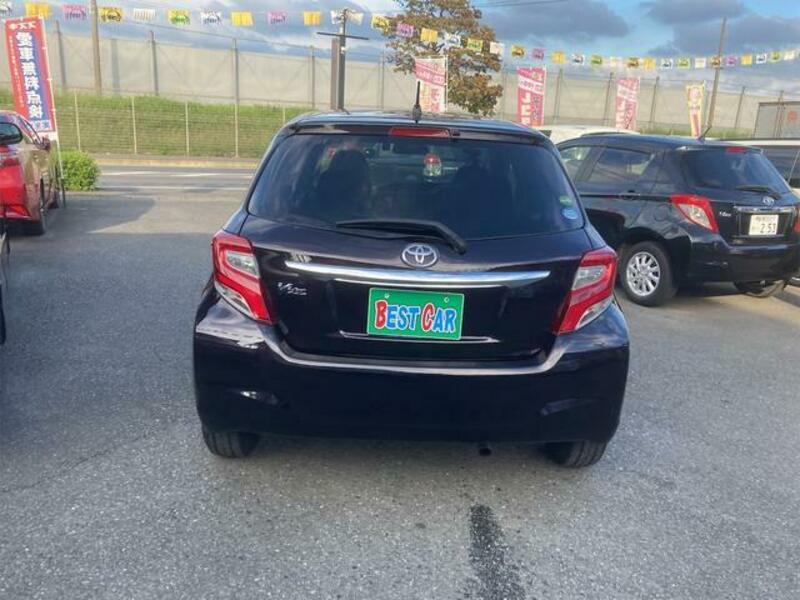 VITZ