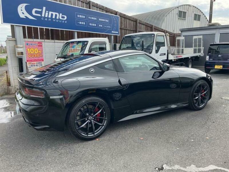 FAIRLADY Z