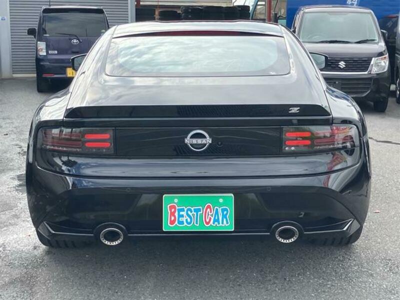 FAIRLADY Z
