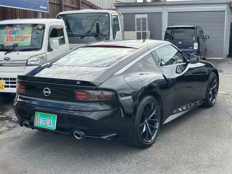 FAIRLADY Z