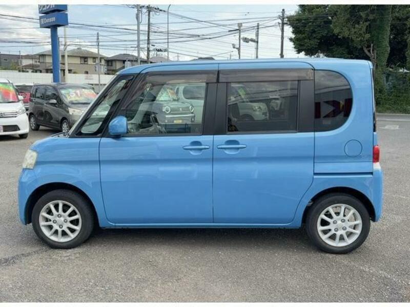 TANTO