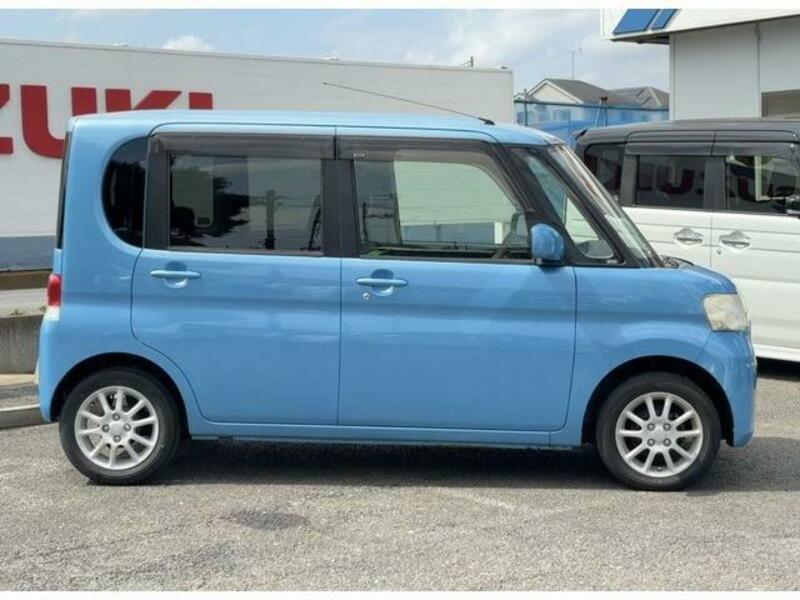 TANTO