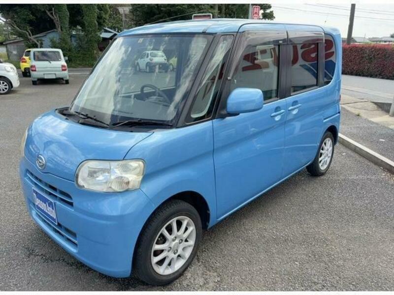 TANTO