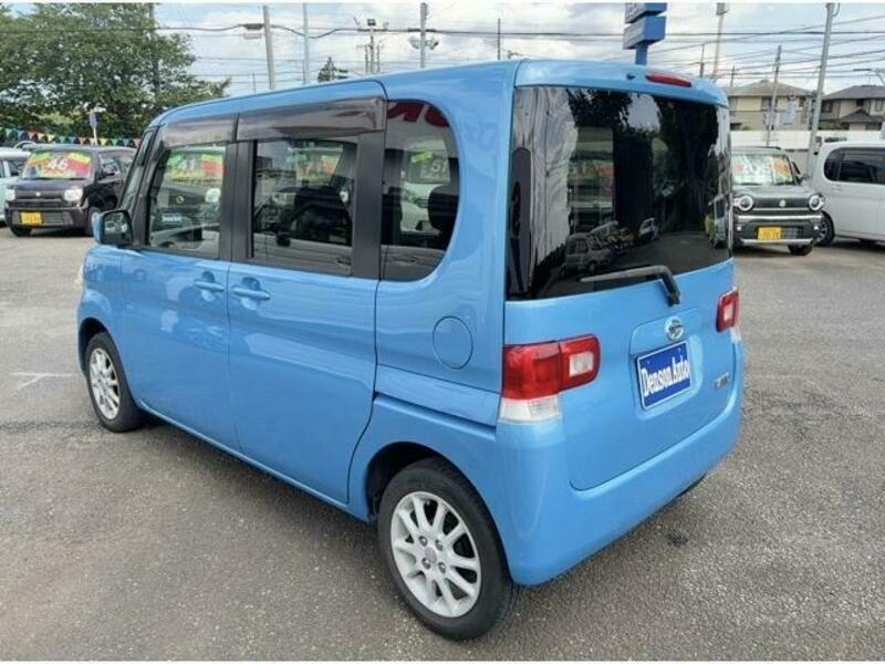 TANTO