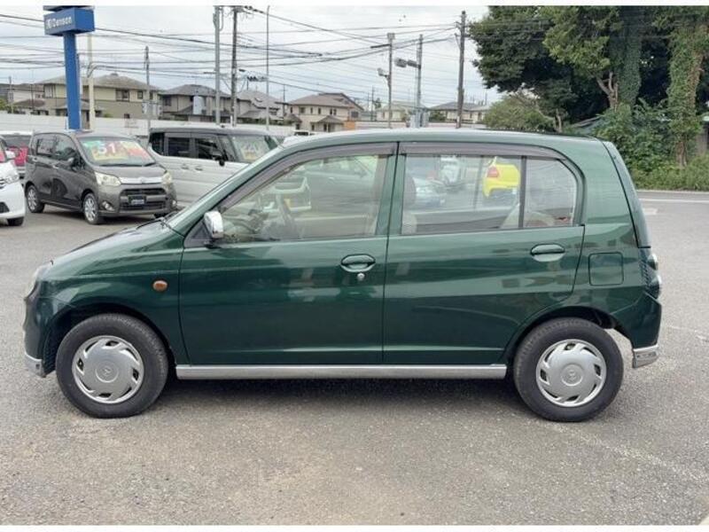 MINICA