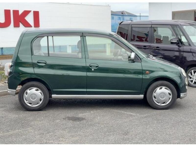 MINICA