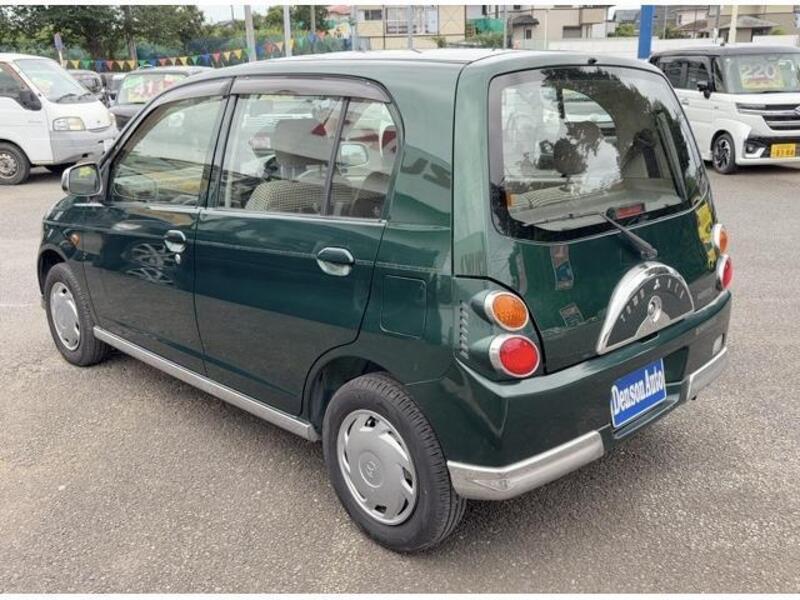 MINICA