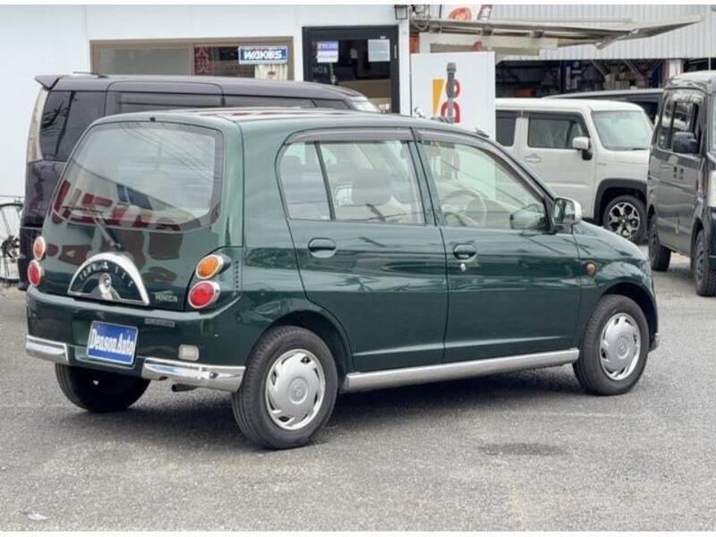 MINICA
