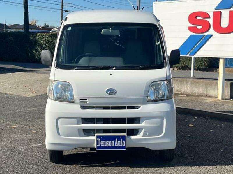 HIJET CARGO