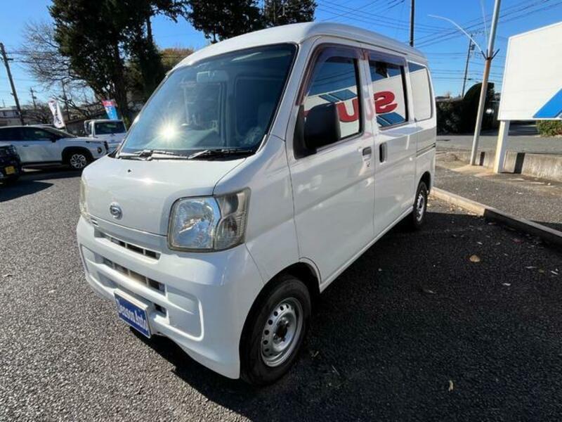 HIJET CARGO