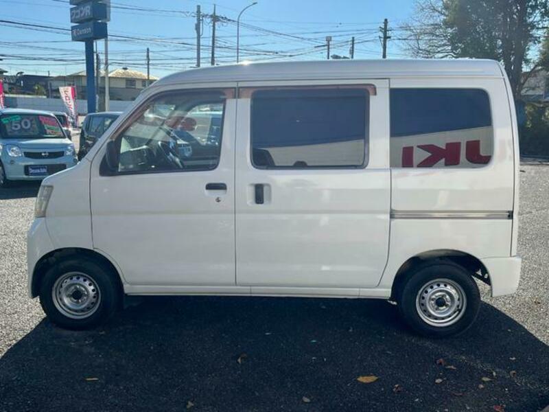 HIJET CARGO