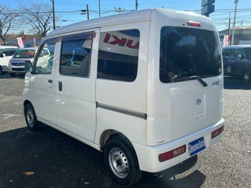HIJET CARGO
