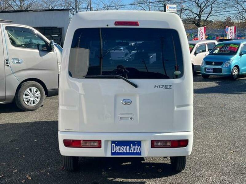 HIJET CARGO