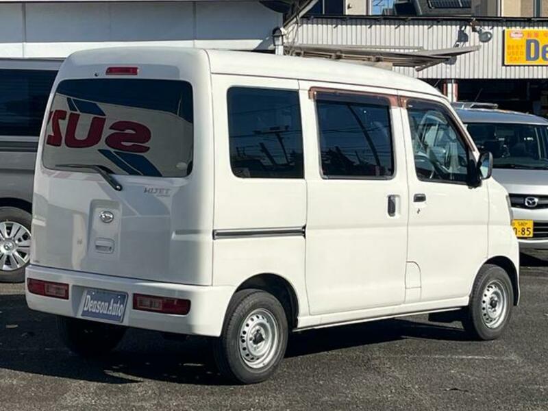 HIJET CARGO