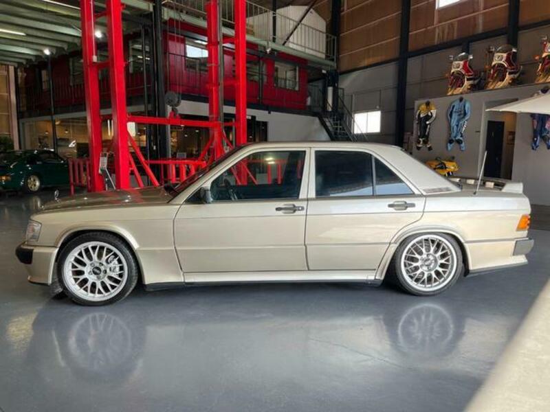 190 CLASS