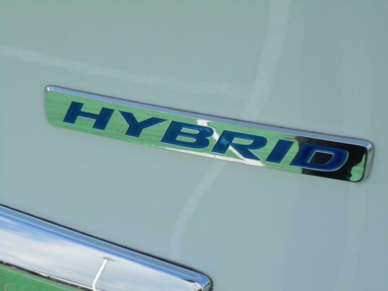 FREED HYBRID