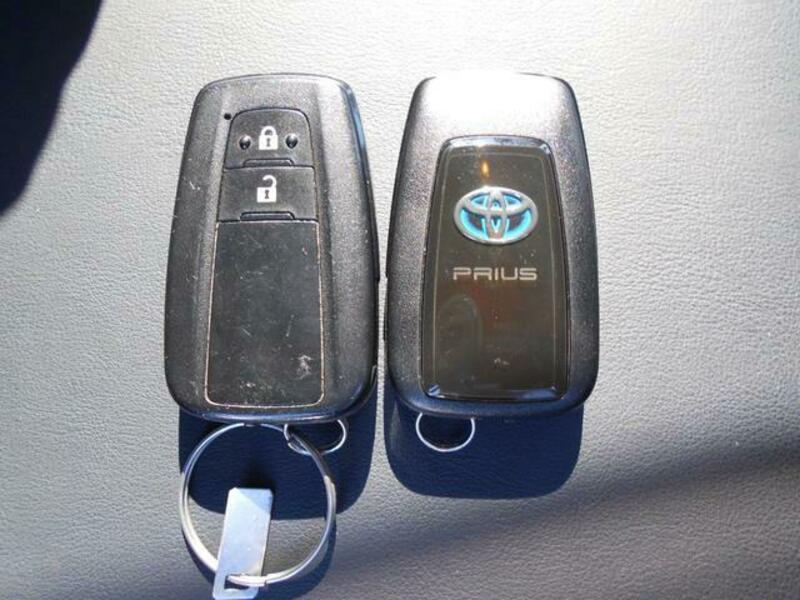 PRIUS