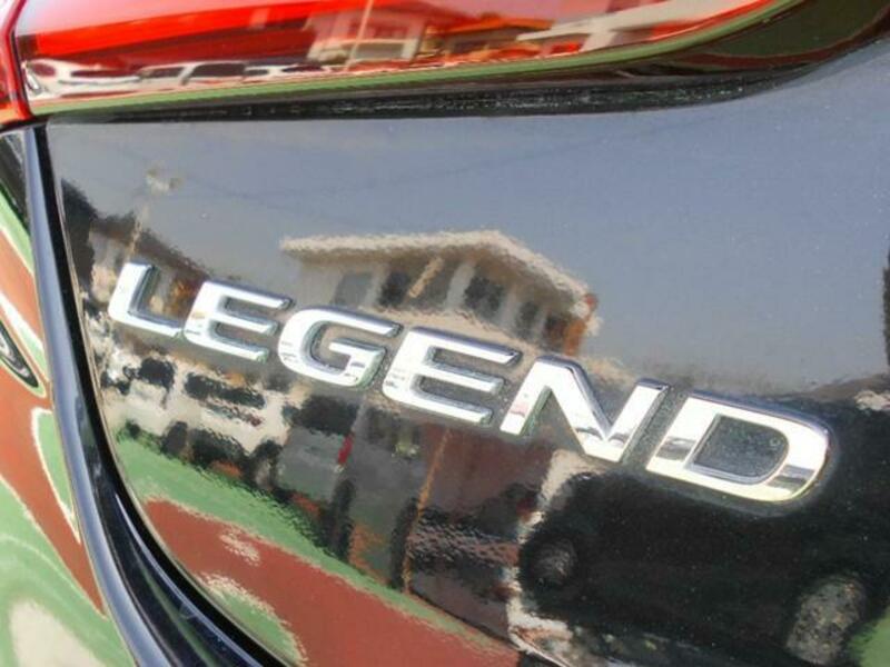 LEGEND