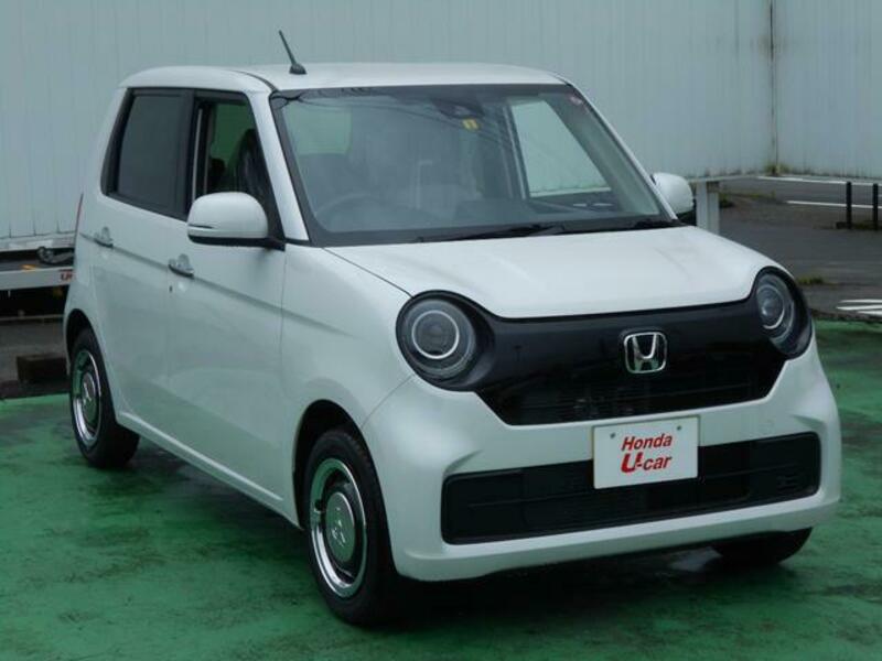 HONDA N ONE