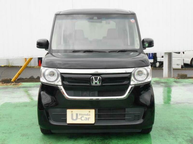 N BOX