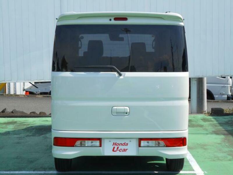 EVERY WAGON