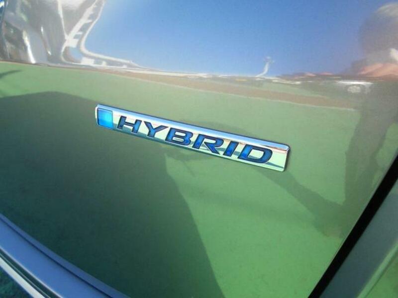 FREED HYBRID