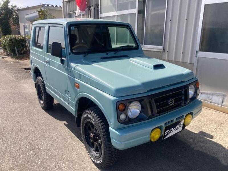 JIMNY