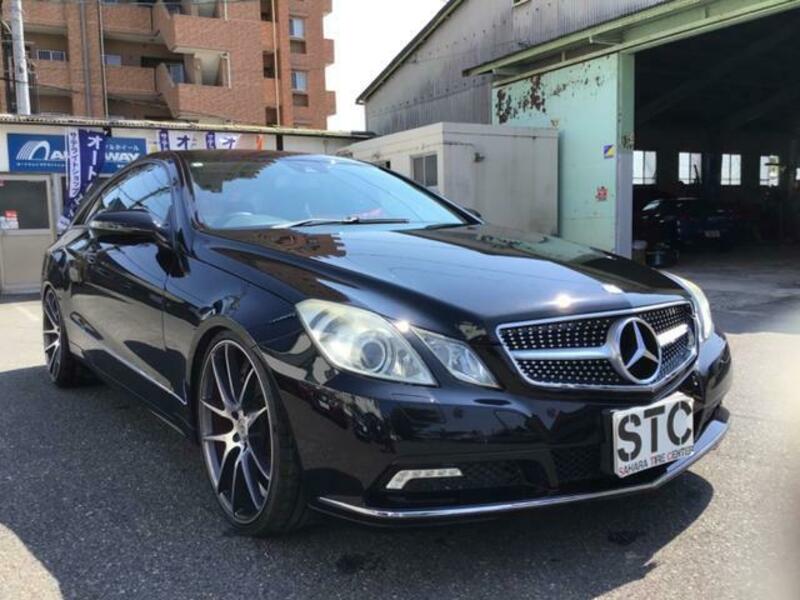 E-CLASS