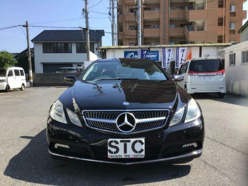 E-CLASS