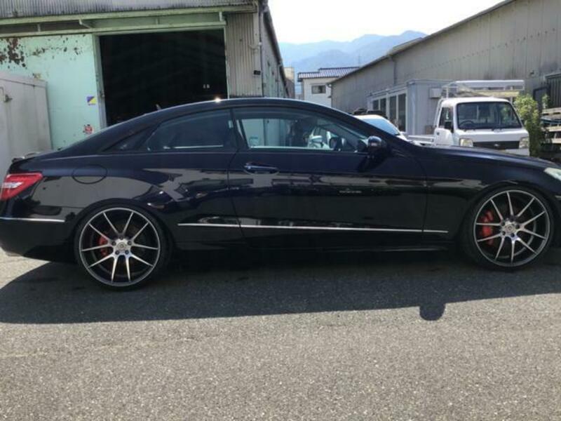E-CLASS