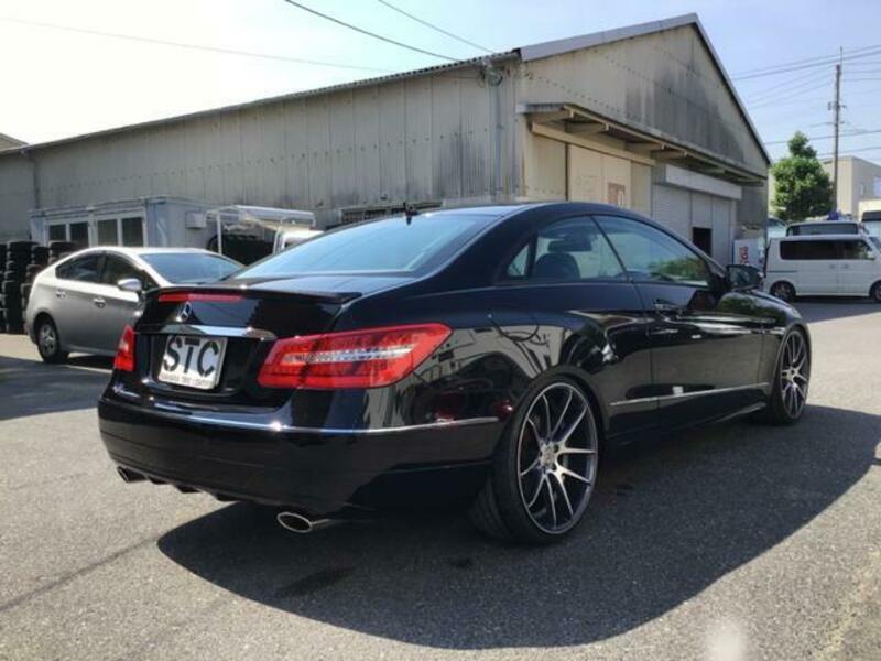E-CLASS