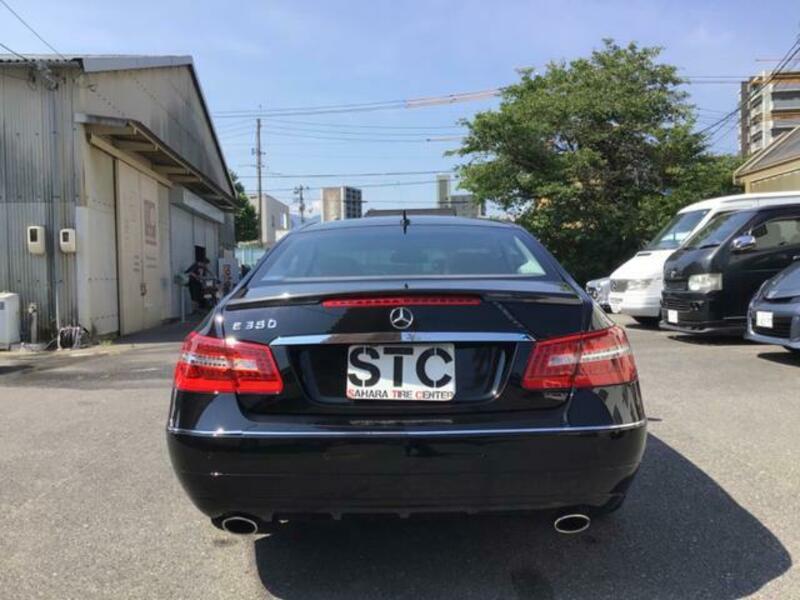 E-CLASS