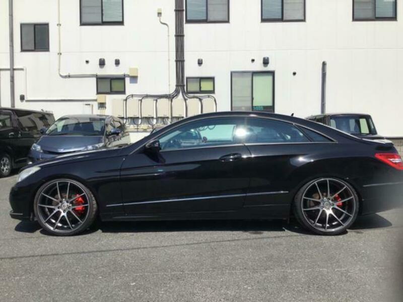 E-CLASS