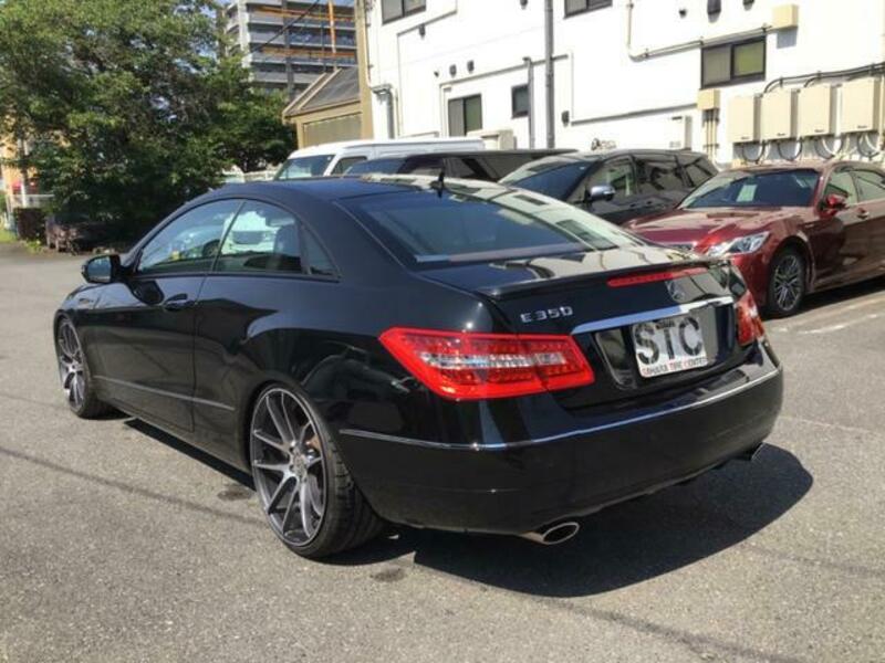 E-CLASS