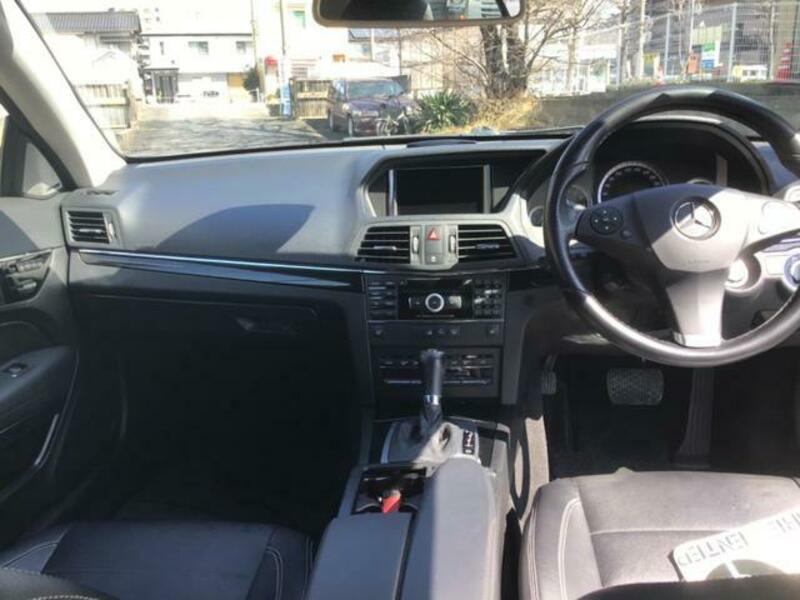 E-CLASS